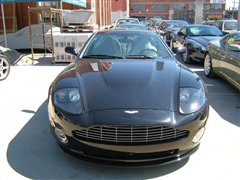2004 6.0L Coupe