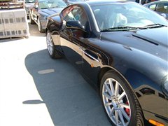˹١,Vanquish,2004 6.0L Coupe,ϸʵͼƬ
