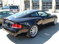 2004 6.0L Coupe