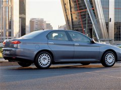 ŷ,ALFA 166,2004 2.0T Spark,ʵͼƬ