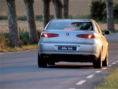 ŷ,ALFA 166,2004 2.0T Spark,ʵͼƬ