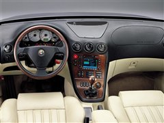 ŷ,ALFA 166,2004 2.0T Spark,пطʵͼƬ