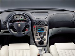 ŷ,ALFA 166,2004 2.0T Spark,пطʵͼƬ