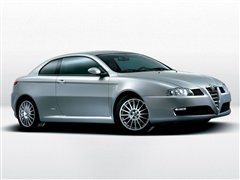 ŷ,ALFA GT,2004 3.2,ʵͼƬ