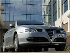 ŷ,ALFA GT,2004 3.2,ʵͼƬ