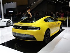 ˹١,V12 Vantage,2014 6.0L S,ʵͼƬ