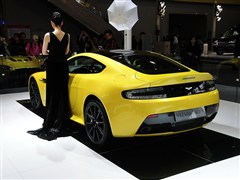 ˹١,V12 Vantage,2014 6.0L S,ʵͼƬ