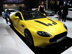 ˹١,V12 Vantage,2014 6.0L S,ʵͼƬ