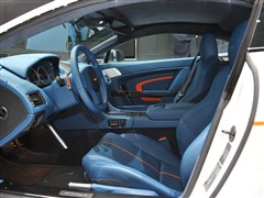 ˹١,V12 Vantage,2014 6.0L S,ʵͼƬ