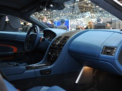 ˹١,V12 Vantage,2014 6.0L S,пطʵͼƬ