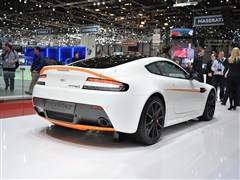 ˹١,V12 Vantage,2014 6.0L S,ʵͼƬ