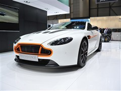 ˹١,V12 Vantage,2014 6.0L S,ʵͼƬ
