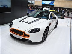 ˹١,V12 Vantage,2014 6.0L S,ʵͼƬ