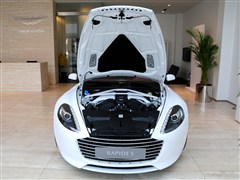 ˹١,Rapide,2014 6.0L S ,ϸʵͼƬ