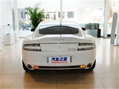 ˹١,Rapide,2014 6.0L S ,ʵͼƬ