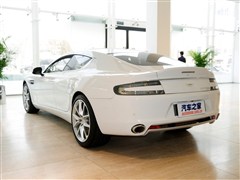 ˹١,Rapide,2014 6.0L S ,ʵͼƬ