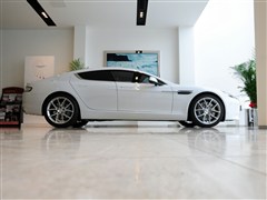 ˹١,Rapide,2014 6.0L S ,ʵͼƬ