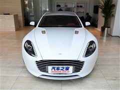 ˹١,Rapide,2014 6.0L S ,ʵͼƬ