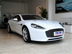 ˹١,Rapide,2014 6.0L S ,ʵͼƬ