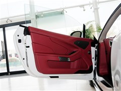 ˹١,Vanquish,2014 6.0L ,ʵͼƬ