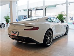 ˹١,Vanquish,2014 6.0L ,ʵͼƬ