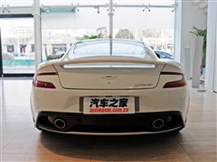 ˹١,Vanquish,2014 6.0L ,ʵͼƬ