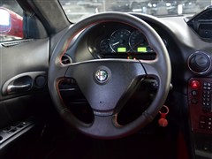 ŷ,ALFA 166,1998 3.0L ׼,пطʵͼƬ