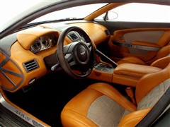 ˹١,V8 Vantage,2007 4.3 Manual Coupe,пطʵͼƬ