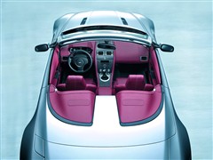 ˹١,V8 Vantage,2007 4.3 Manual Roadster,ʵͼƬ