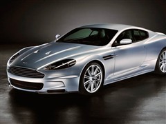 ˹١,˹١DBS,2007 6.0 Manual Coupe,ϸʵͼƬ