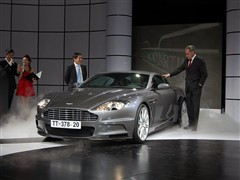 ˹١,˹١DBS,2007 6.0 Manual Coupe,ʵͼƬ
