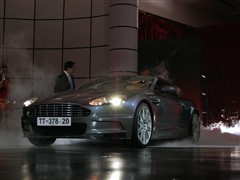 ˹١,˹١DBS,2007 6.0 Manual Coupe,ʵͼƬ