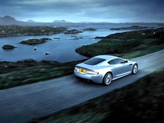˹١,˹١DBS,2007 6.0 Manual Coupe,ʵͼƬ