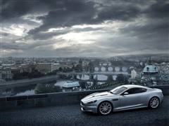 ˹١,˹١DBS,2007 6.0 Manual Coupe,ʵͼƬ