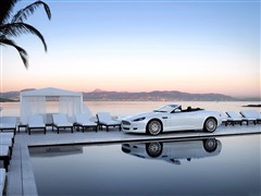 ˹١,˹١DB9,2007 6.0L Touchtronic Volante,ʵͼƬ