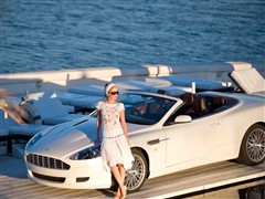 ˹١,˹١DB9,2007 6.0L Touchtronic Volante,ϸʵͼƬ