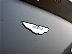 ˹١,V8 Vantage,2007 4.3 Sportshift Roadster,ϸʵͼƬ