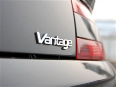 ˹١,V8 Vantage,2007 4.3 Sportshift Roadster,ϸʵͼƬ