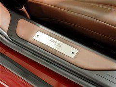 ˹١,˹١DBS,2009 6.0 Touchtronic Volante,ʵͼƬ