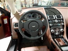 ˹١,˹١DBS,2009 6.0 Touchtronic Volante,пطʵͼƬ