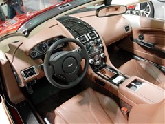 ˹١,˹١DBS,2009 6.0 Touchtronic Volante,пطʵͼƬ