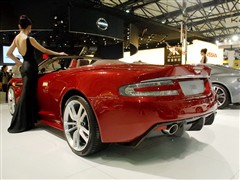 ˹١,˹١DBS,2009 6.0 Touchtronic Volante,ʵͼƬ