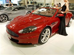 ˹١,˹١DBS,2009 6.0 Touchtronic Volante,ʵͼƬ