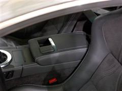 2009 6.0L Manual Coupe