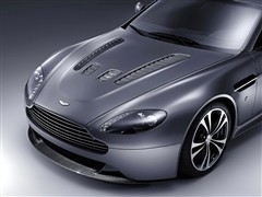 ˹١,V12 Vantage,2009 6.0L Manual Coupe,ϸʵͼƬ