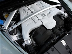 ˹١,V12 Vantage,2009 6.0L Manual Coupe,ϸʵͼƬ