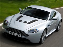 ˹١,V12 Vantage,2009 6.0L Manual Coupe,ʵͼƬ
