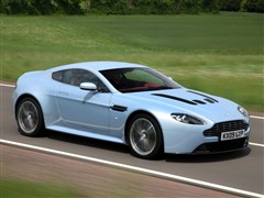 ˹١,V12 Vantage,2009 6.0L Manual Coupe,ʵͼƬ
