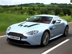 ˹١,V12 Vantage,2009 6.0L Manual Coupe,ʵͼƬ