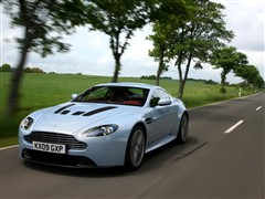 ˹١,V12 Vantage,2009 6.0L Manual Coupe,ʵͼƬ